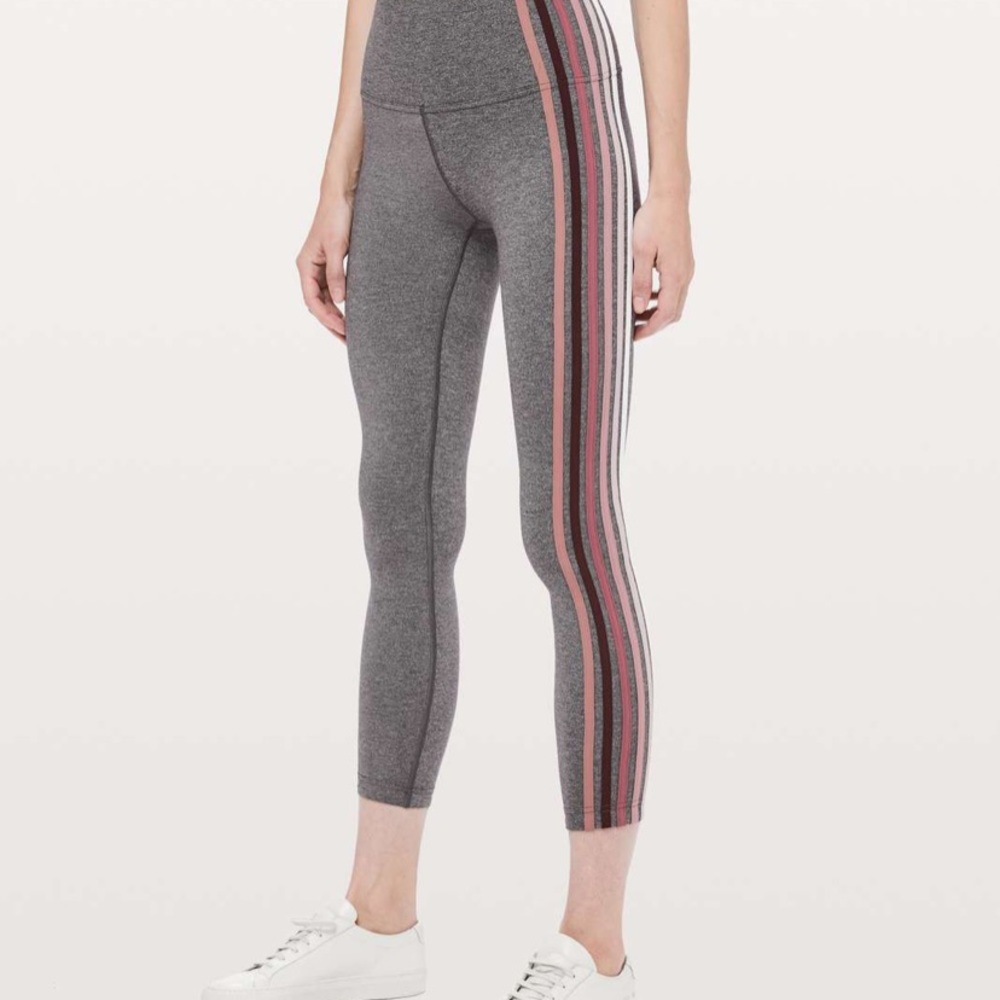 NWT lululemon leggings
